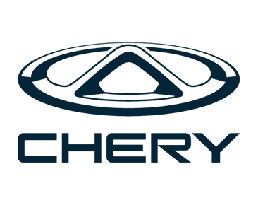Chery logo vector